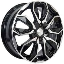 ДЛ 4*100 16*6 D60.1 ET45 Скад Сочи Алмаз